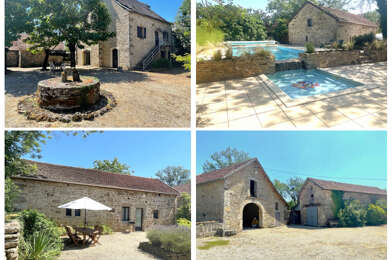 Maison 16 pièces 699000 €