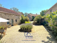 Ensemble immobilier - Maison + gîtes + terrains agricoles — photo 3