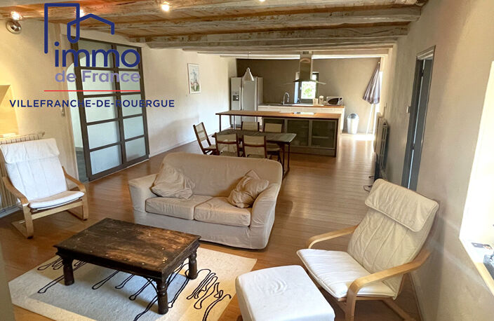 Ensemble immobilier - Maison + gîtes + terrains agricoles — photo 4