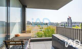 Appartement 4 Pièces 75 m² à vendre à Chevilly-Larue (94550)