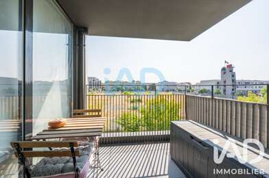 Appartement 4 pièces 379900 €