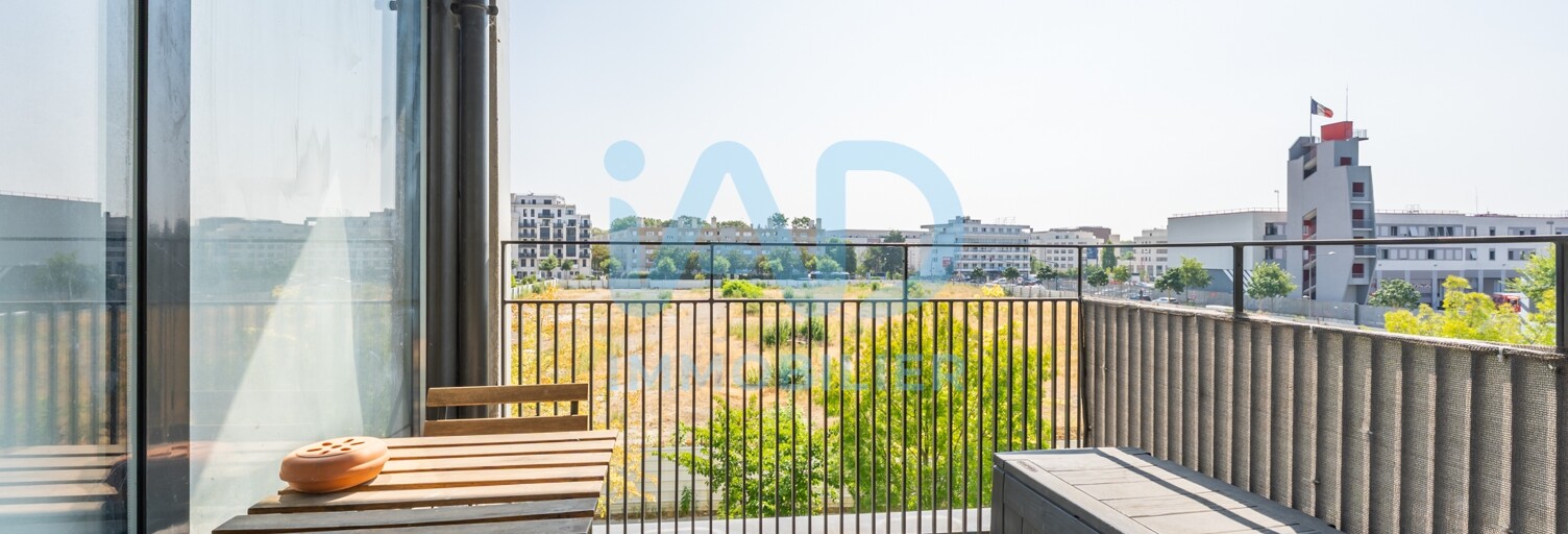 Appartement 4 Pièces 75 m² à vendre à Chevilly-Larue (94550)