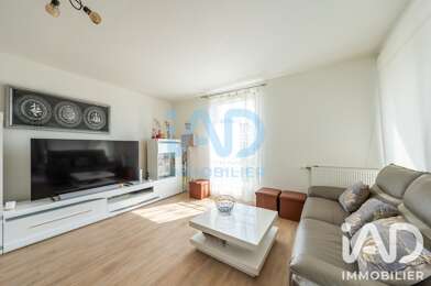 Appartement 4 pièces 379900 €