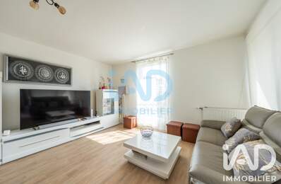 Vente Appartement 4 pièces — photo du bien