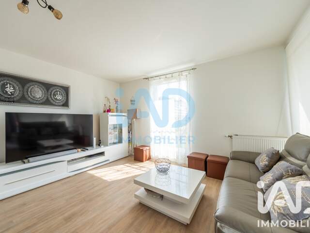 Vente Appartement 4 pièces — photo du bien