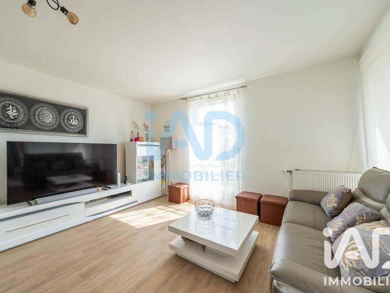 Vente Appartement 4 pièces — photo 1