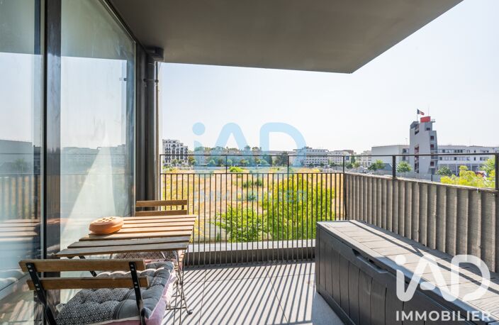 Vente Appartement 4 pièces — photo 2