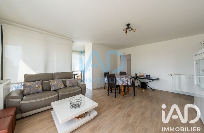 Vente Appartement 4 pièces — photo 3