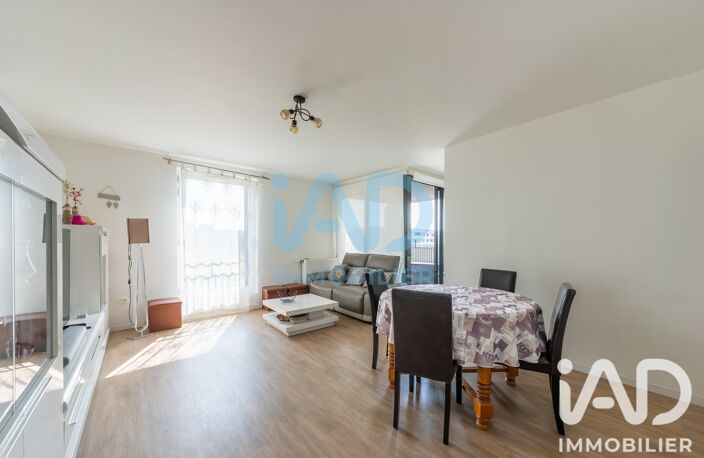 Vente Appartement 4 pièces — photo 4