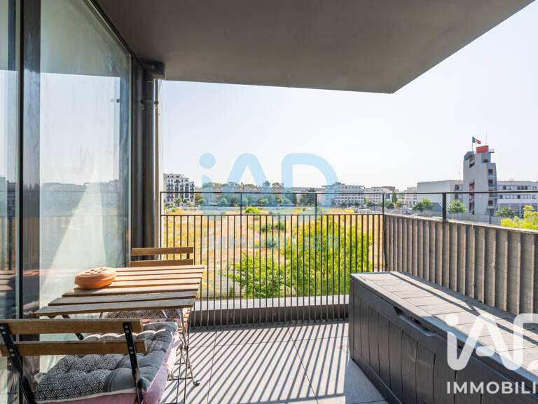 Vente Appartement 4 pièces — photo 1