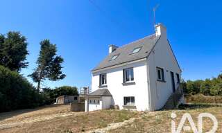 Maison 3 Pièces 88 m² à vendre à Tréméven (29300)