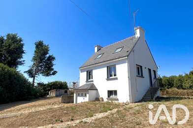 Maison 3 pièces 235000 €