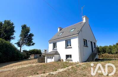 Vente Maison/villa 3 pièces — photo du bien