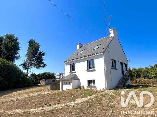 Vente Maison/villa 3 pièces — photo du bien