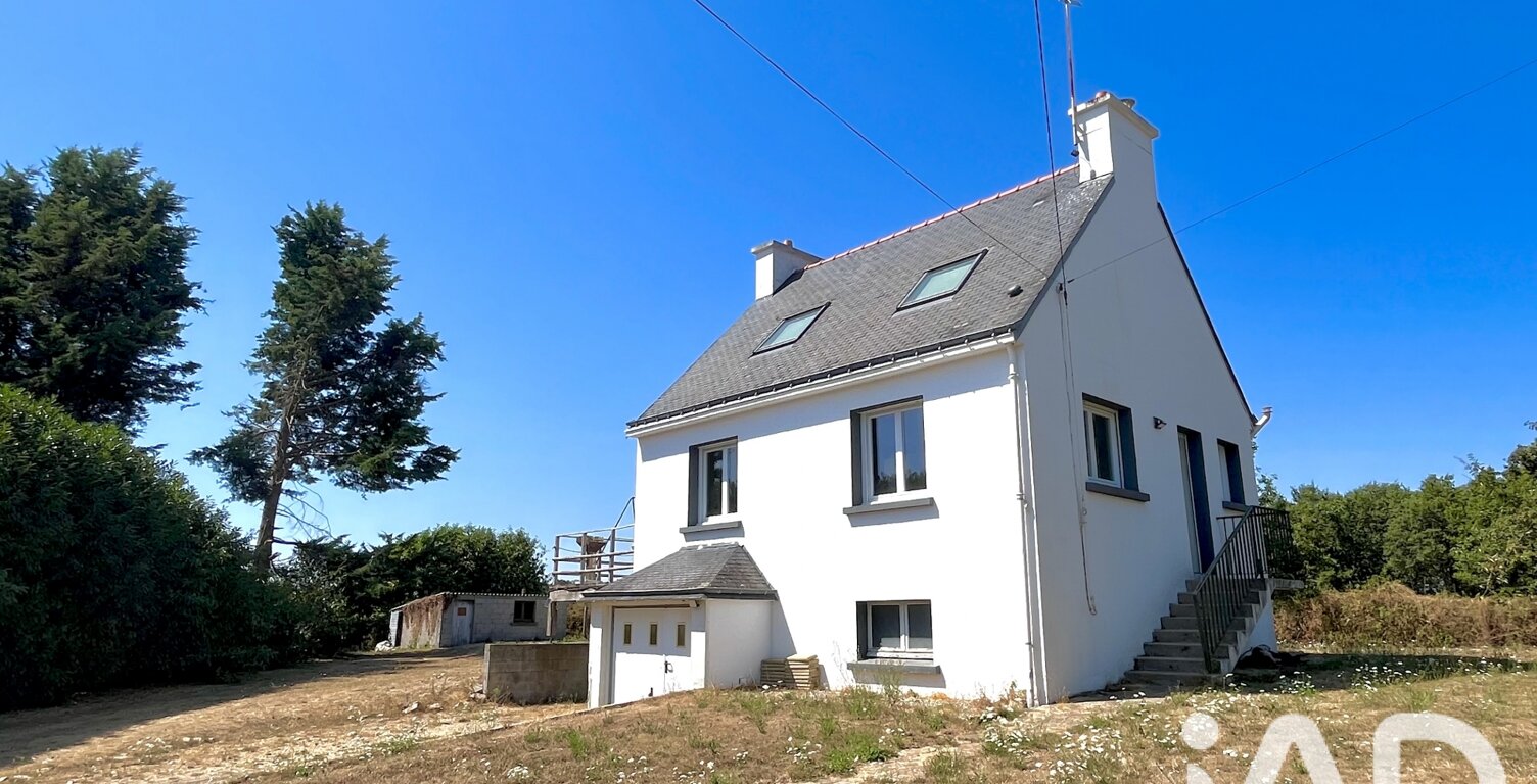Vente Maison/villa 3 pièces — photo 1