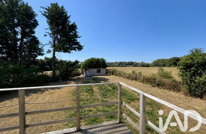 Vente Maison/villa 3 pièces — photo 2