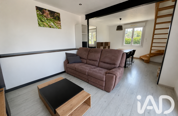Vente Maison/villa 3 pièces — photo 3