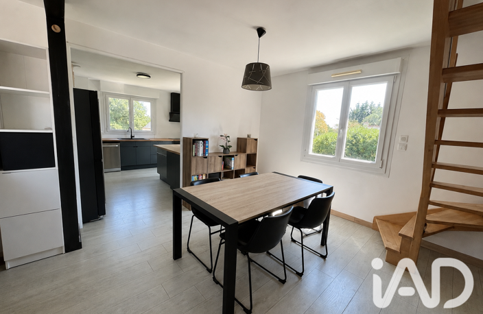Vente Maison/villa 3 pièces — photo 4