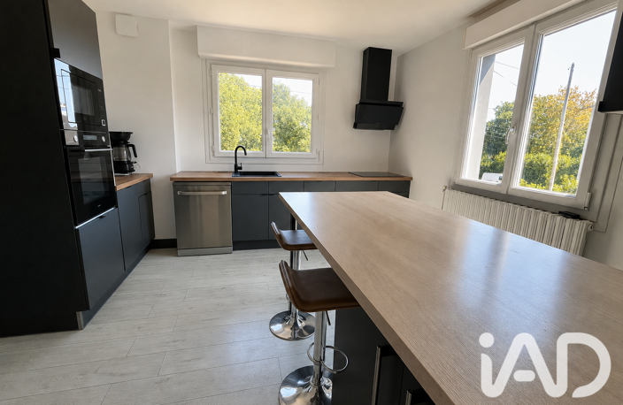 Vente Maison/villa 3 pièces — photo 5