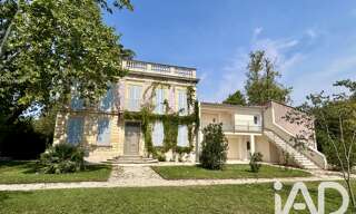 Immeuble  429 m² à vendre à Avignon (84140)