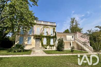 Immeuble  1537000 €