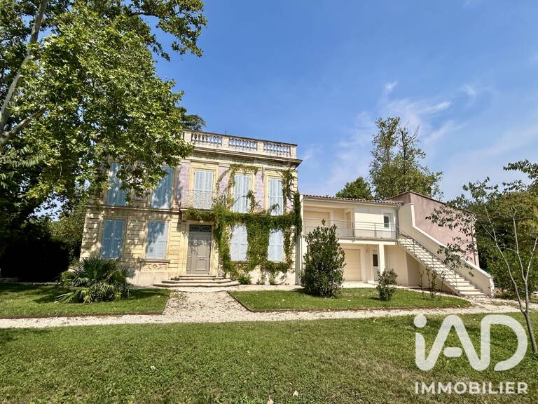 Vente Immeuble 429 m&sup2; — photo 1