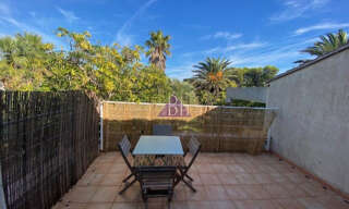 Appartement 2 Pièces 27 m² à louer à Hyères (83400)