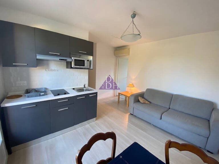 Appartement Meublé Bord de Mer — photo 1