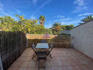 Appartement Meublé Bord de Mer — photo 2