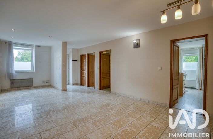 Vente Appartement 4 pièces — photo 2