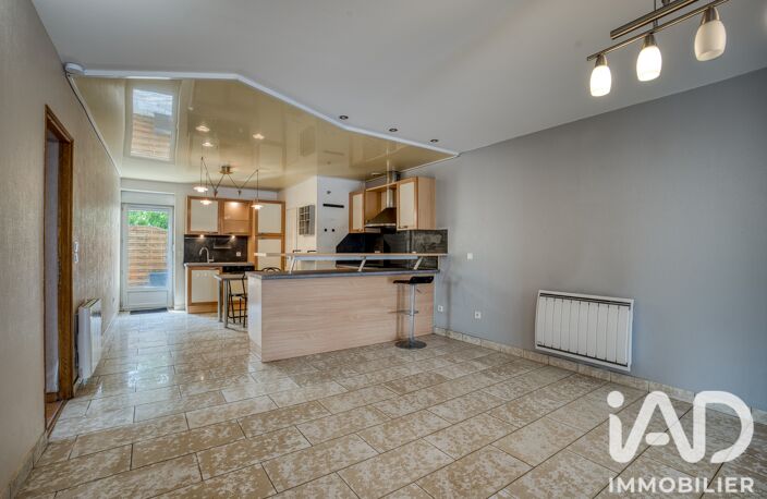 Vente Appartement 4 pièces — photo 4