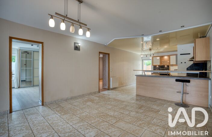 Vente Appartement 4 pièces — photo 5