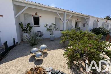 Maison 4 pièces 314000 €