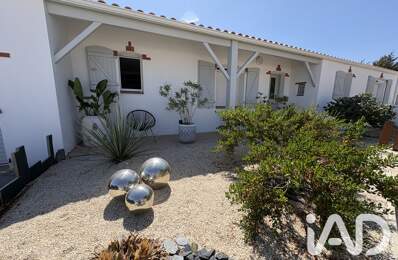 Vente Maison/villa 4 pièces — photo du bien