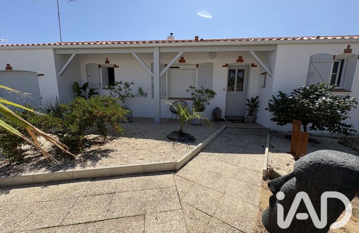 Vente Maison/villa 4 pièces — photo 2