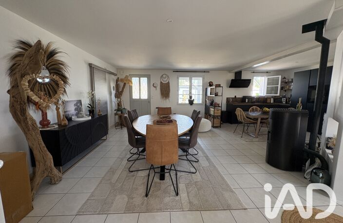 Vente Maison/villa 4 pièces — photo 3