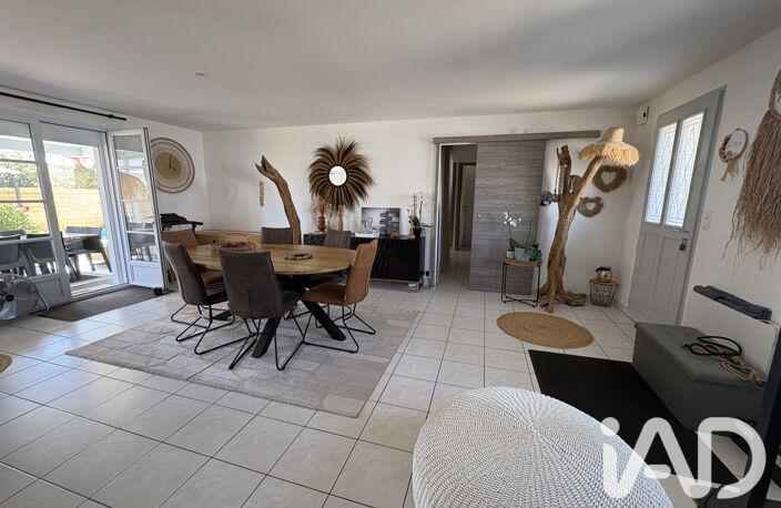 Vente Maison/villa 4 pièces — photo 4