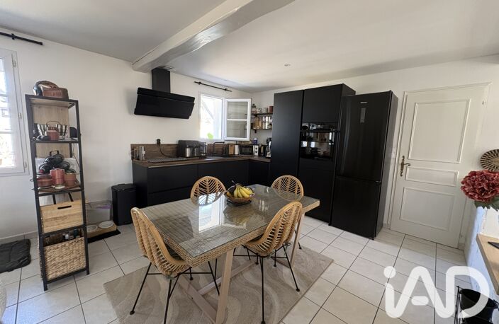Vente Maison/villa 4 pièces — photo 5
