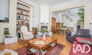 Maison 6 Pièces 123 m² à vendre à Trélazé (49800)