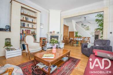 Maison 6 pièces 339000 €