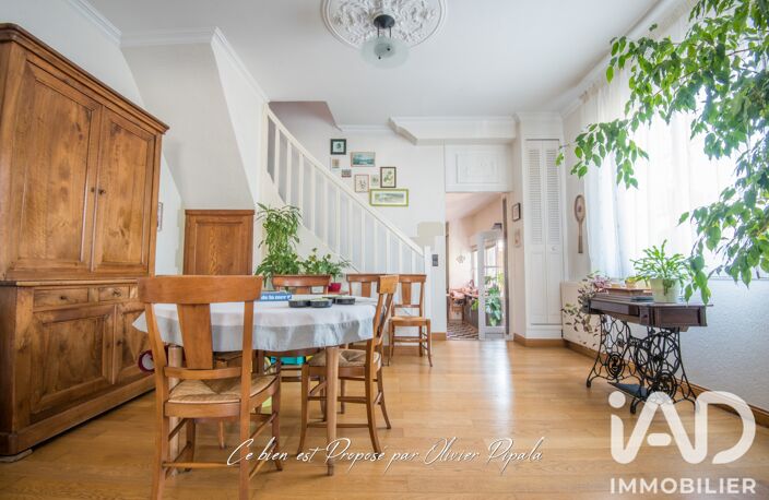 Vente Maison de ville 6 pièces — photo 3