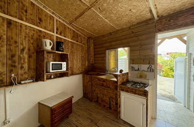 BEL APPARTEMENT T2 LABROUSSE — photo du bien