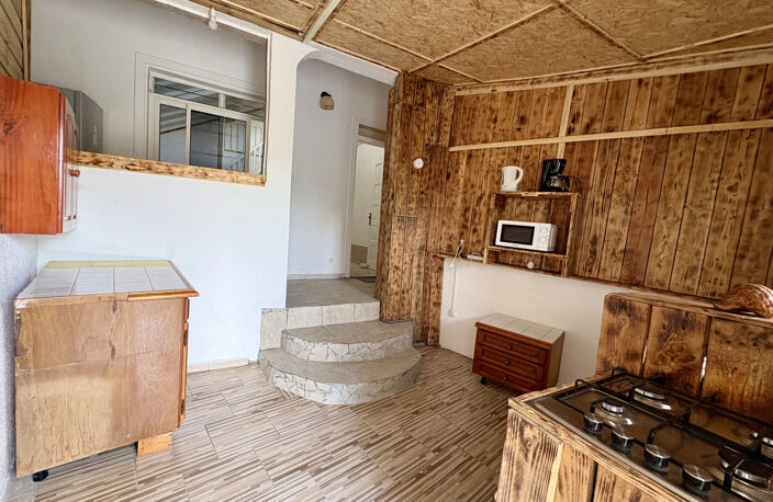 BEL APPARTEMENT T2 LABROUSSE — photo 2