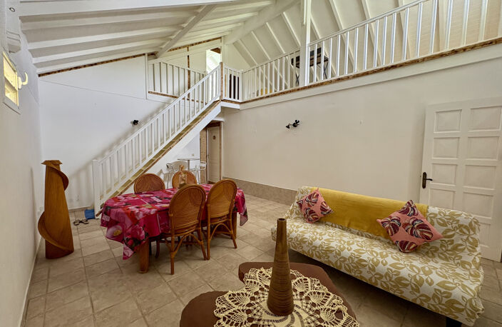 BEL APPARTEMENT T2 LABROUSSE — photo 4