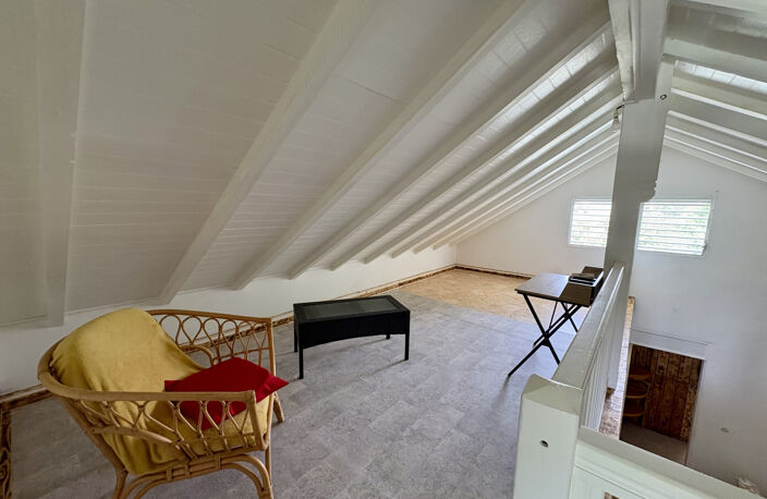 BEL APPARTEMENT T2 LABROUSSE — photo 4