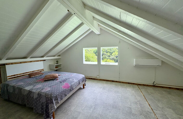 BEL APPARTEMENT T2 LABROUSSE — photo 5