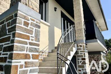Maison 6 pièces 225000 €