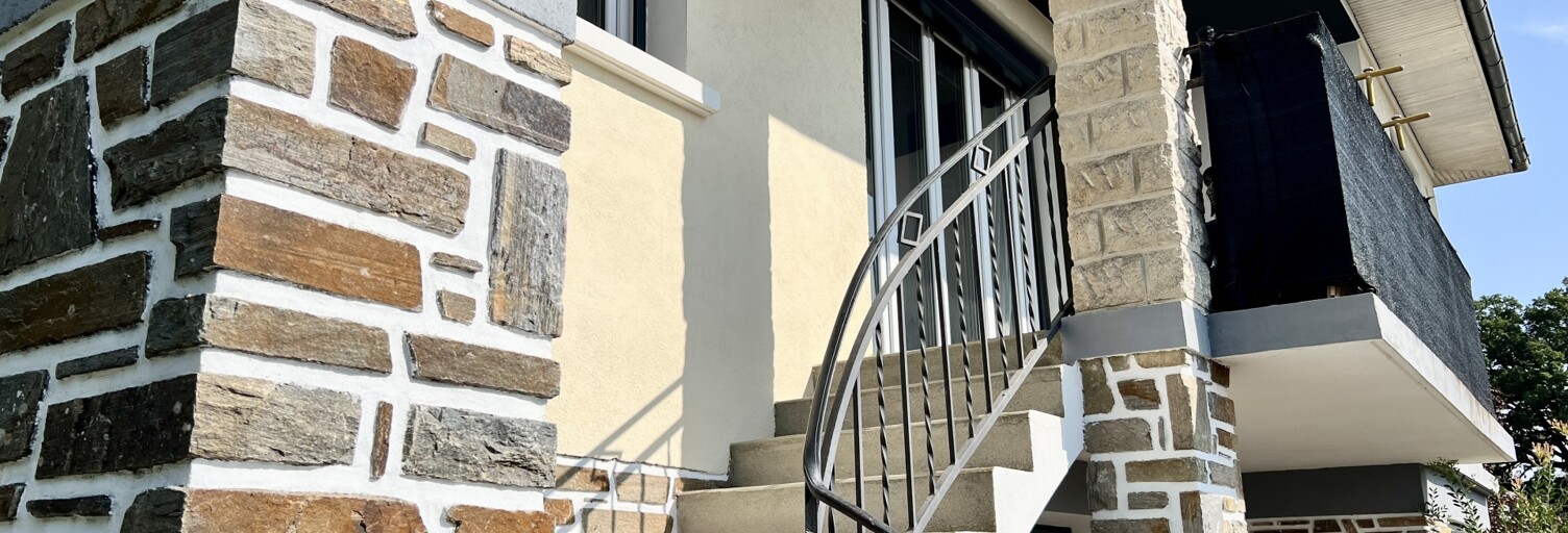 Maison 6 Pièces 124 m² à vendre à Couzeix (87270)