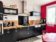 Vente Maison de ville 6 pièces — photo 2