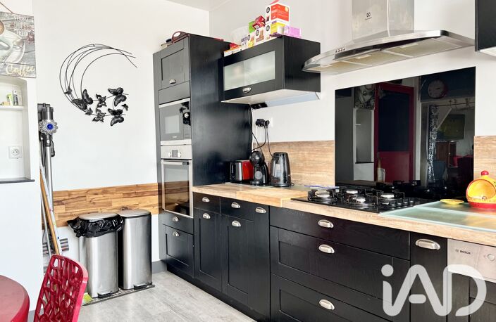 Vente Maison de ville 6 pièces — photo 3